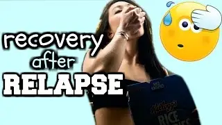 Bounce Back After A Binge