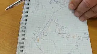 9, 10 черепные нервы