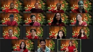 South Luzon SSA 