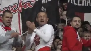 Тихонов: спасибо, болельщик!