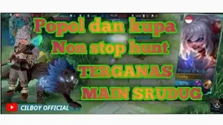 TERBARU! POPOL DAN KUPA TERSAKIT 2022