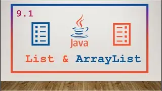 9.1. List And ArrayList  (Collections) in Java Urdu/Hindi