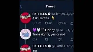Skittles