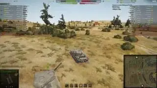 Centurion 7/1 мастерос с 10-ми лвл.