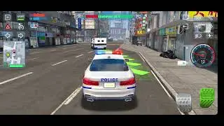 POLICE SIM 2022 GAMEPLAY,  POLICE FRANCE 🇫🇷 COLLECTOR MOBILE GAME