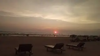 Moinot Ghat (Mini Cox Bazar) | Day Bike Tour