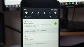 Custom notification actions with Join