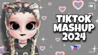 TIKTOK MASHUP SEPTEMBER 2024 PHILIPPINES (DANCE CRAZE)🇵🇭/ New Pochi Mashup