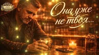 Она уже не твоя… 💔 Песня, которая бьёт по сердцу