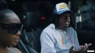 CRASH RARRI - Peachtree (IN CAR PERFORMANCE)