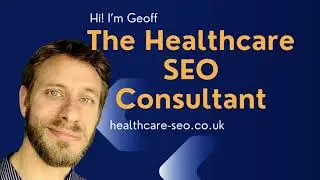 Introducing The Healthcare SEO