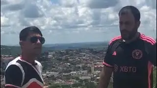 NFDP 2x03 Conluio, com Zé e Malandro