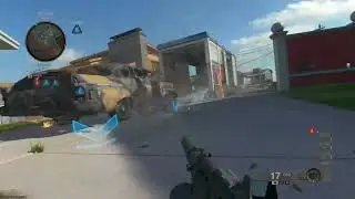 BLACK OPS 6 MAX PAYNE