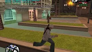 Lawlessrp Minigun
