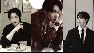 #3 | tổng hợp mỹ nam thái lann💗💗| đến từ công ty gmm , siêuu lung linh ✨va rất đẹp trai 😻