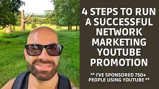 MLM YouTube Promotion