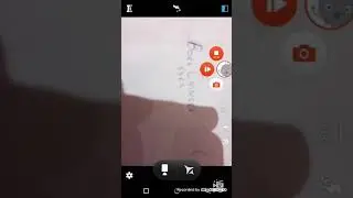 Camera foto originala VS camera foto (aplicație)