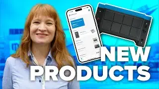 Unveiling Selectronic's New Products at All-Energy 2023