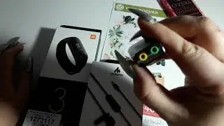 ACMR,ASMR,подарки на др 14.01.2020 ))) архив