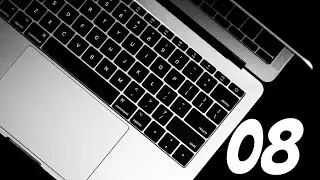 8 MacBook Keyboard Shortcuts you don't know about!
