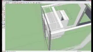 How To Build Your Own Kitchen Cabinets: Part 6a