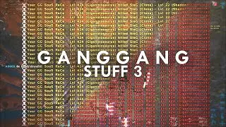 ARK Official PVP - GANG GANG STUFF #3