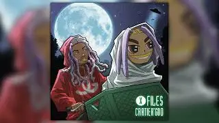[2022] Cartier God - X Files