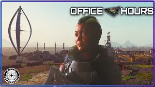 Pyro Society | Office Hours