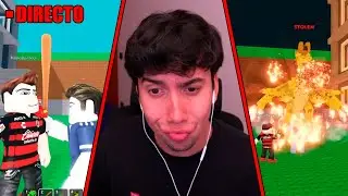 🧤MI🧤PRIMER🧤PVP🧤ADMIN🧤ABUSE🧤BROS🧤