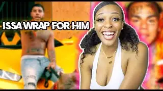 CJ - WHOOPTY | HIGHLY REQUESTED REACTION