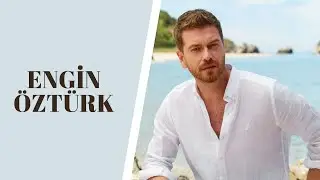 Engin Öztürk | Kapak Çekim Hikayesi