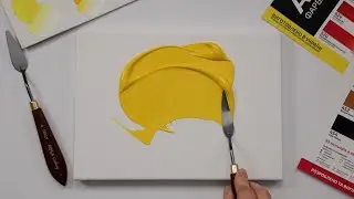 ROSA Acrylic Colours. How its made.