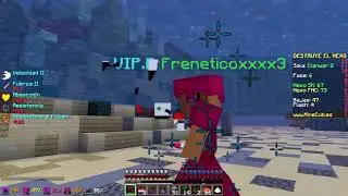CW MINECUB | FNC - SK - HYS - EXM | 0P dr0ps