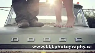 Wedding Photographer Edmonton