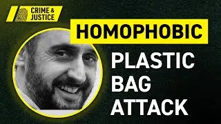 Colin Ireland Terrorised Londons Gay Community | Crimes That Shook Britain