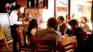 Club de la Comedia 2013 -  Cap. 4 Sketches (Parte 2) HD(1080i) (25/06/13)