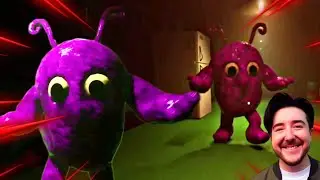 Maze of Bouncy Bear: The Final Cut - Complete Walkthrough & Epic Ending (No Commentary)