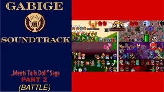 Gabige Soundtrack - 