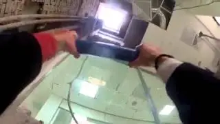 Biting Elbows   'Bad Motherfucker Часть 2