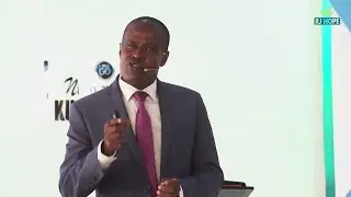 Pr GEOFREY MBWANA | MJUE SANA MUNGU