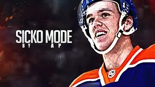 Connor McDavid ft. Travis Scott & Drake - 