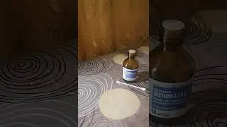 Убираем герпес за сутки.