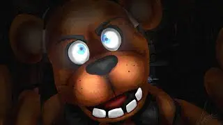 Mr. Fazbear (Younger Ver)