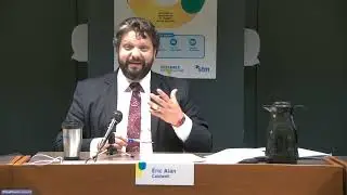 Séance du conseil d'administration du 5 juin 2024