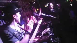 Glam Hooligans-куропаточки)))