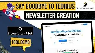 How to easily generate Newsletter with Newsletter Pilot