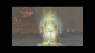 Aion Class - Chanter