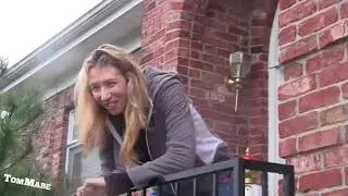Неожиданный Гангста