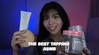 The BEST Tapping ASMR!