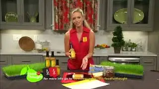 Peri Peri Cream Cheese App